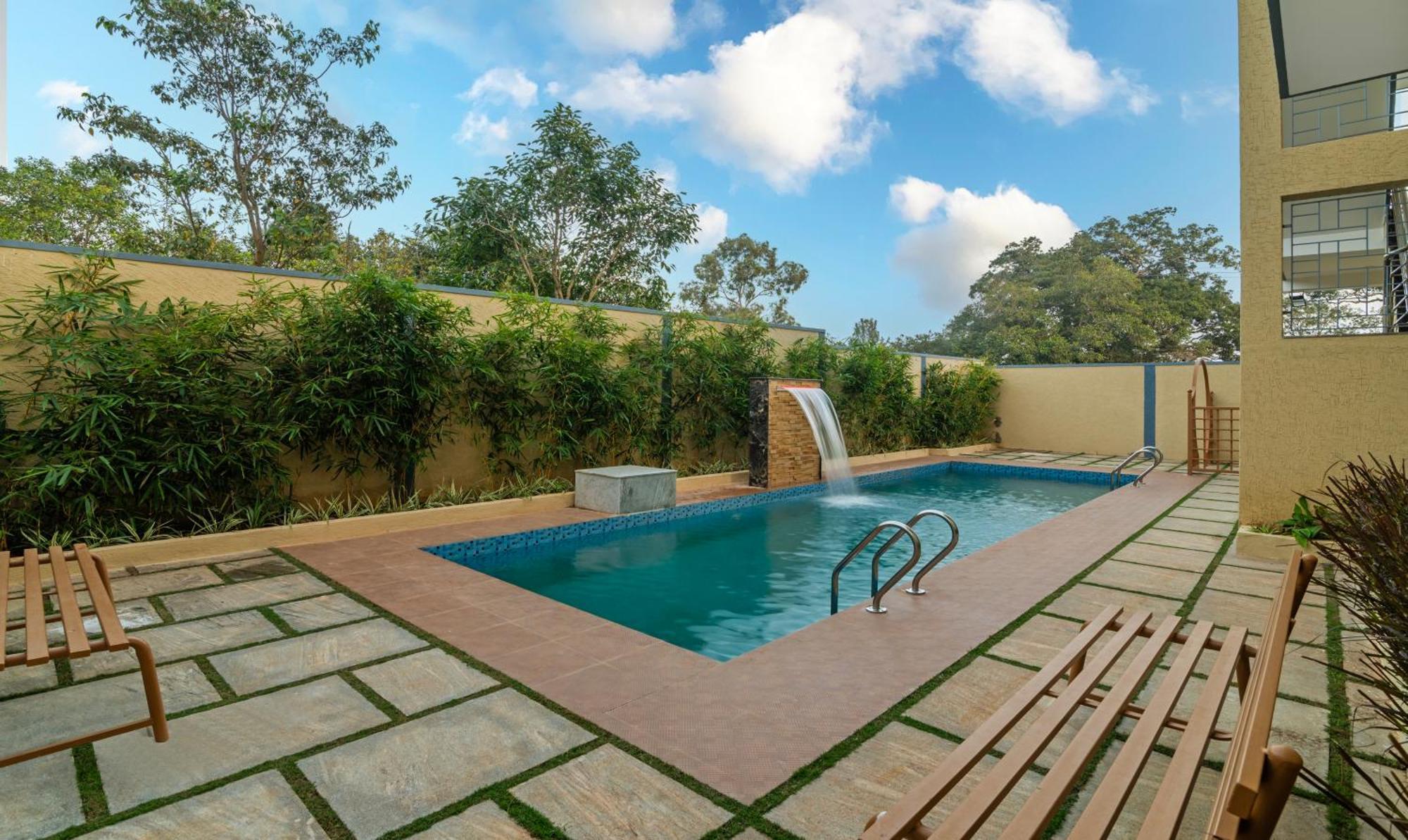 Itsy Hotels Kurinji Stay Inn Yelagiri Exterior foto