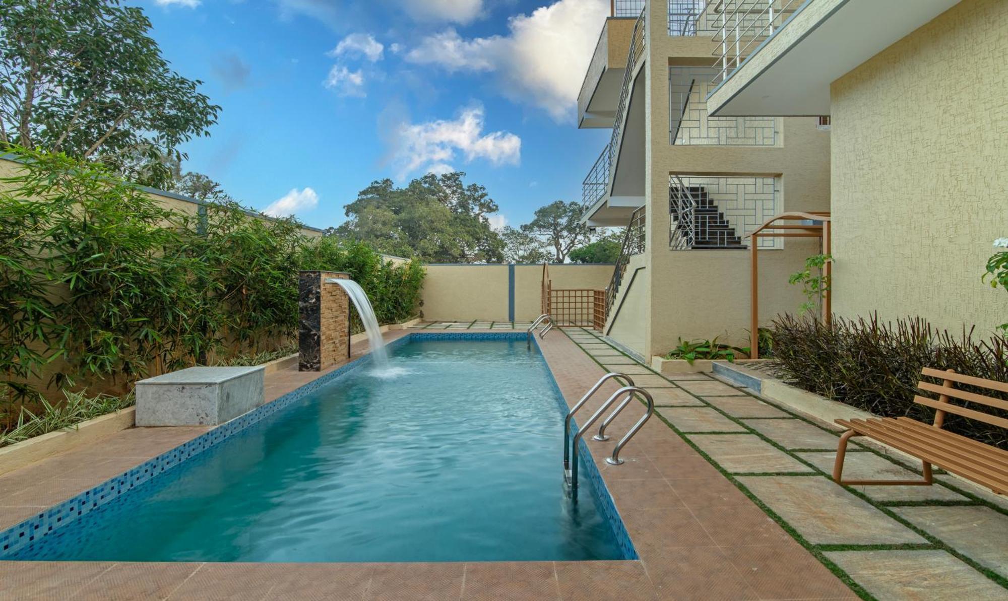 Itsy Hotels Kurinji Stay Inn Yelagiri Exterior foto