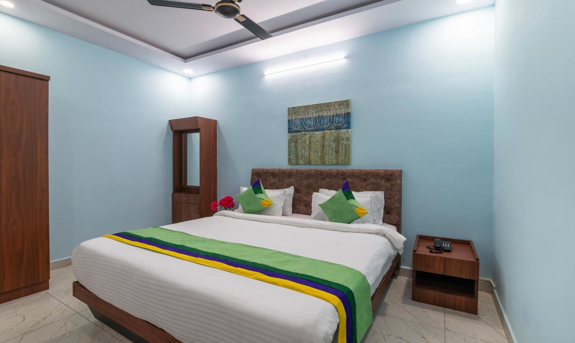 Itsy Hotels Kurinji Stay Inn Yelagiri Exterior foto