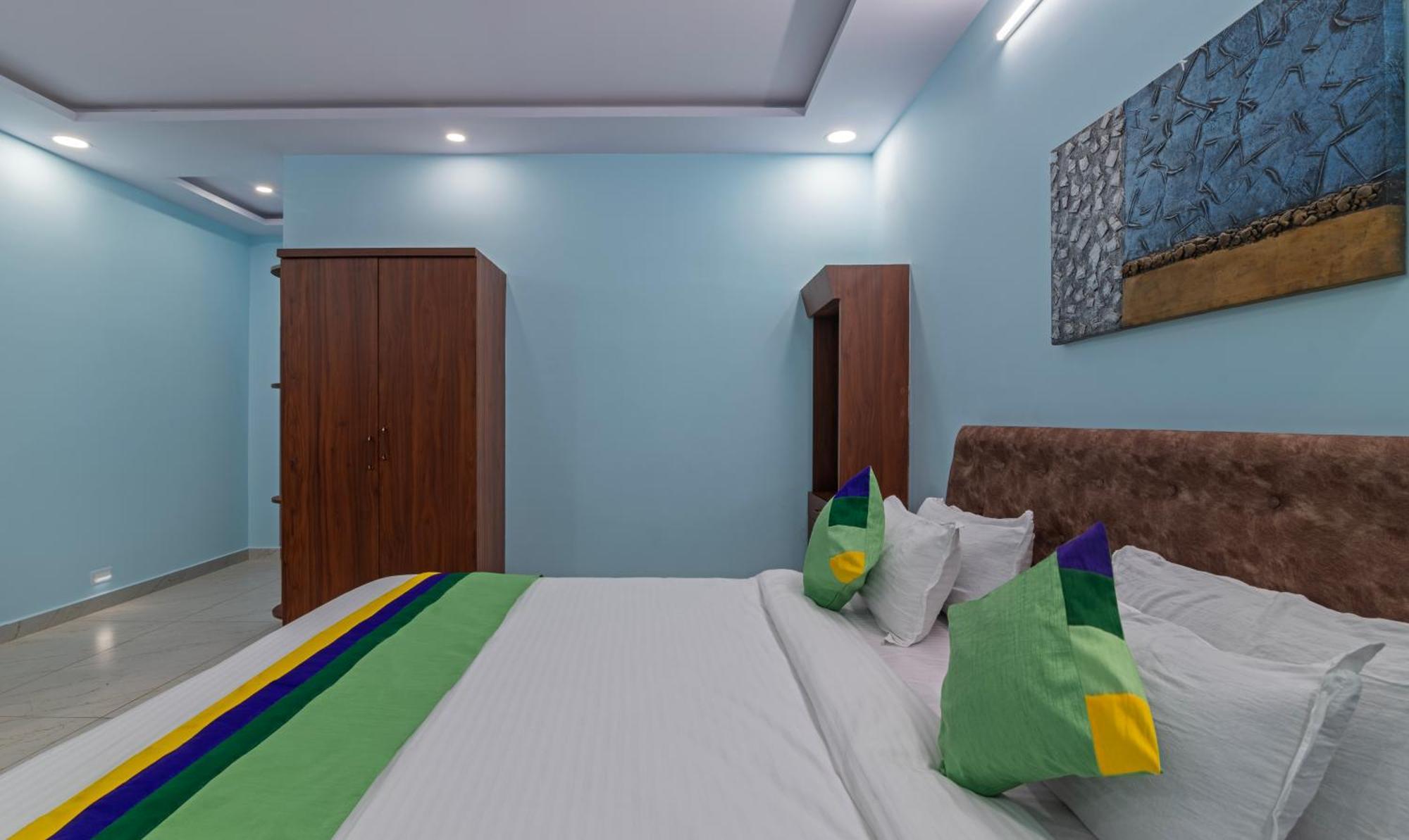 Itsy Hotels Kurinji Stay Inn Yelagiri Exterior foto