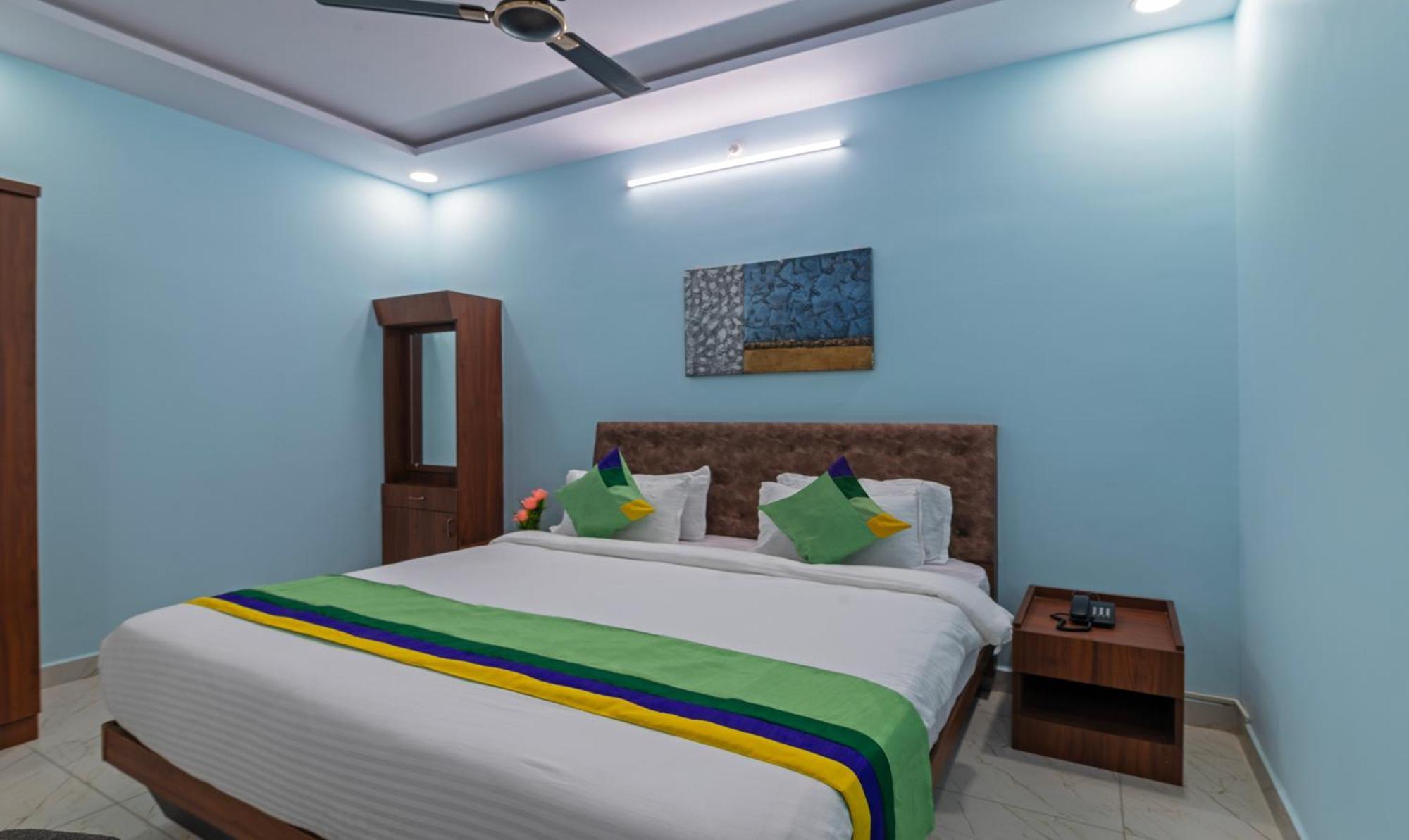 Itsy Hotels Kurinji Stay Inn Yelagiri Exterior foto
