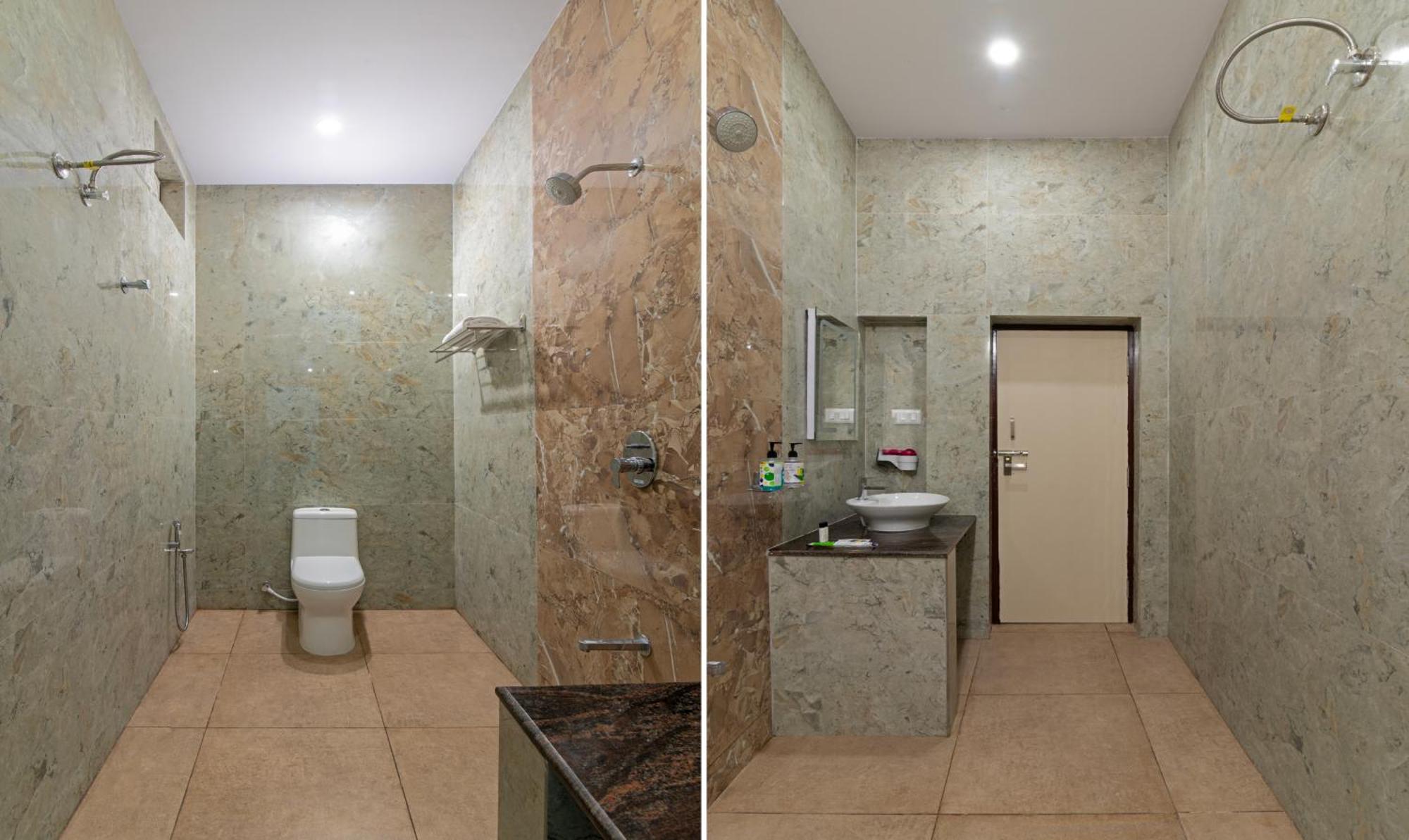 Itsy Hotels Kurinji Stay Inn Yelagiri Exterior foto