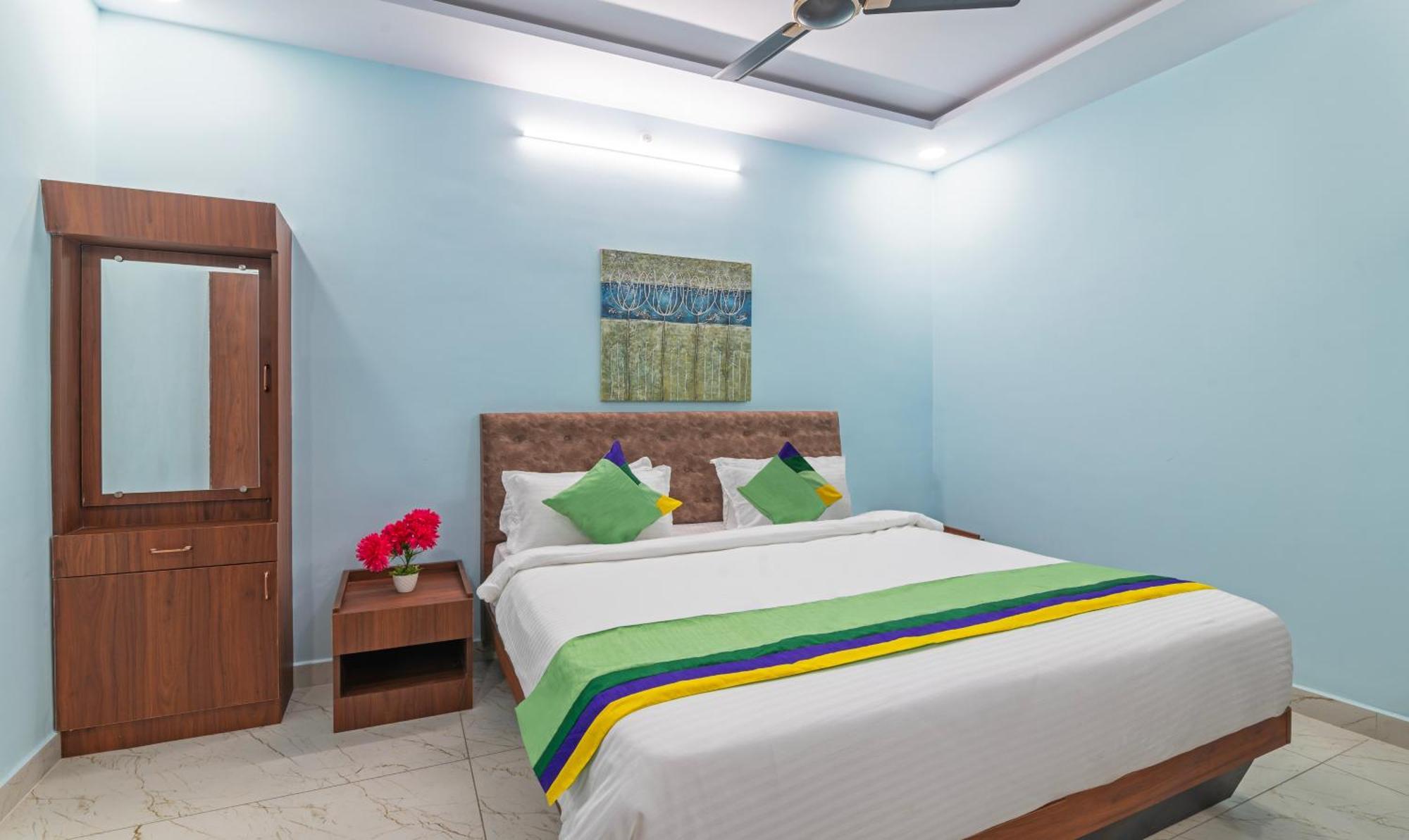 Itsy Hotels Kurinji Stay Inn Yelagiri Exterior foto