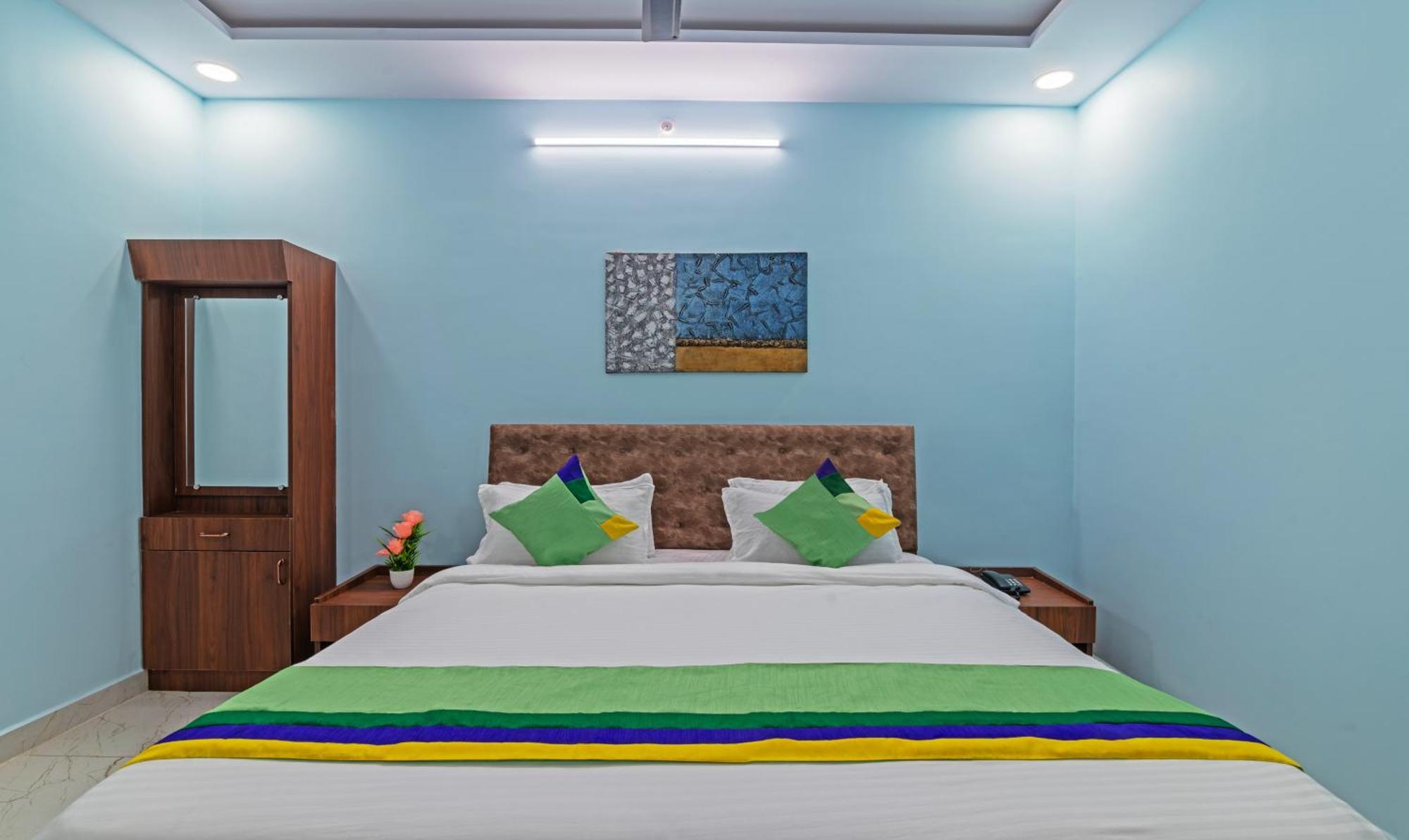 Itsy Hotels Kurinji Stay Inn Yelagiri Exterior foto