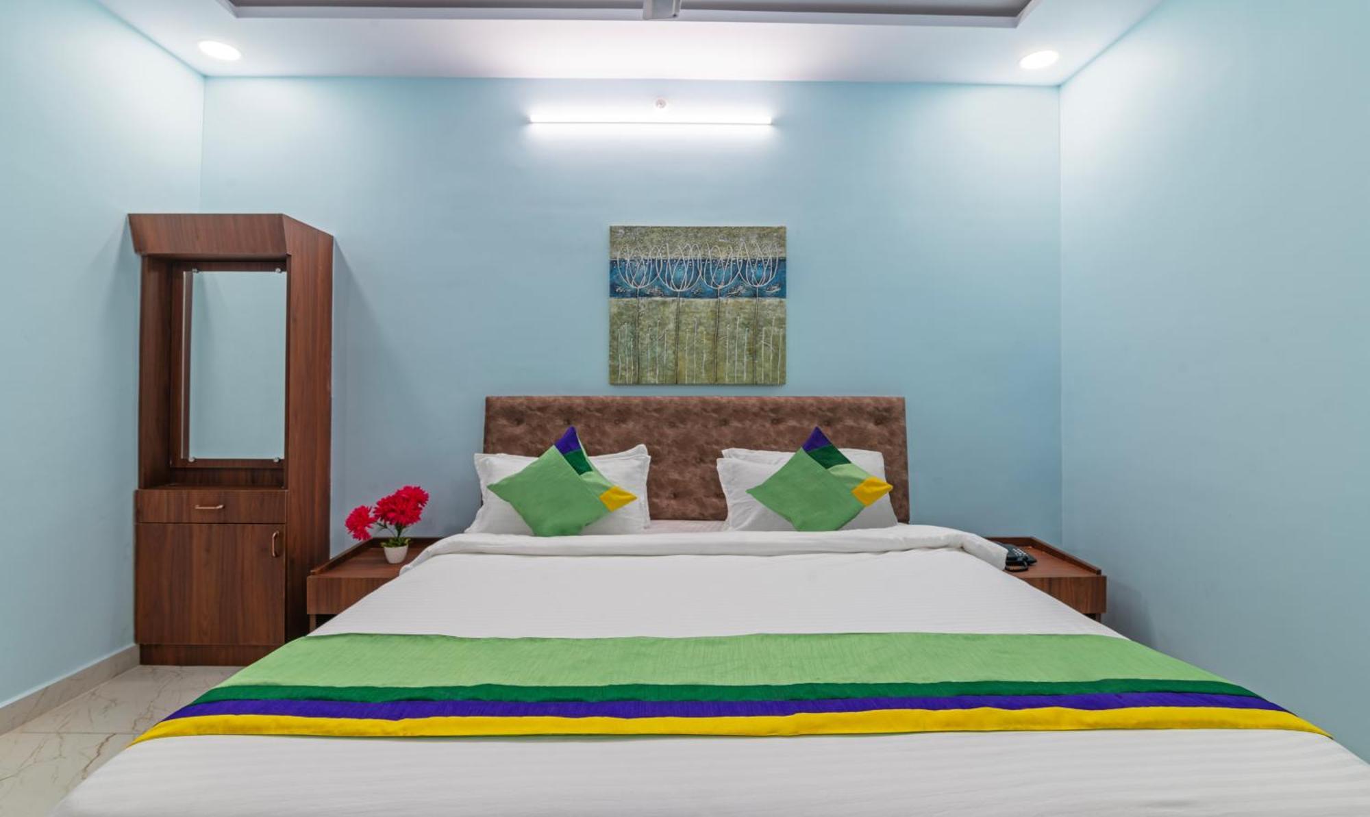Itsy Hotels Kurinji Stay Inn Yelagiri Exterior foto