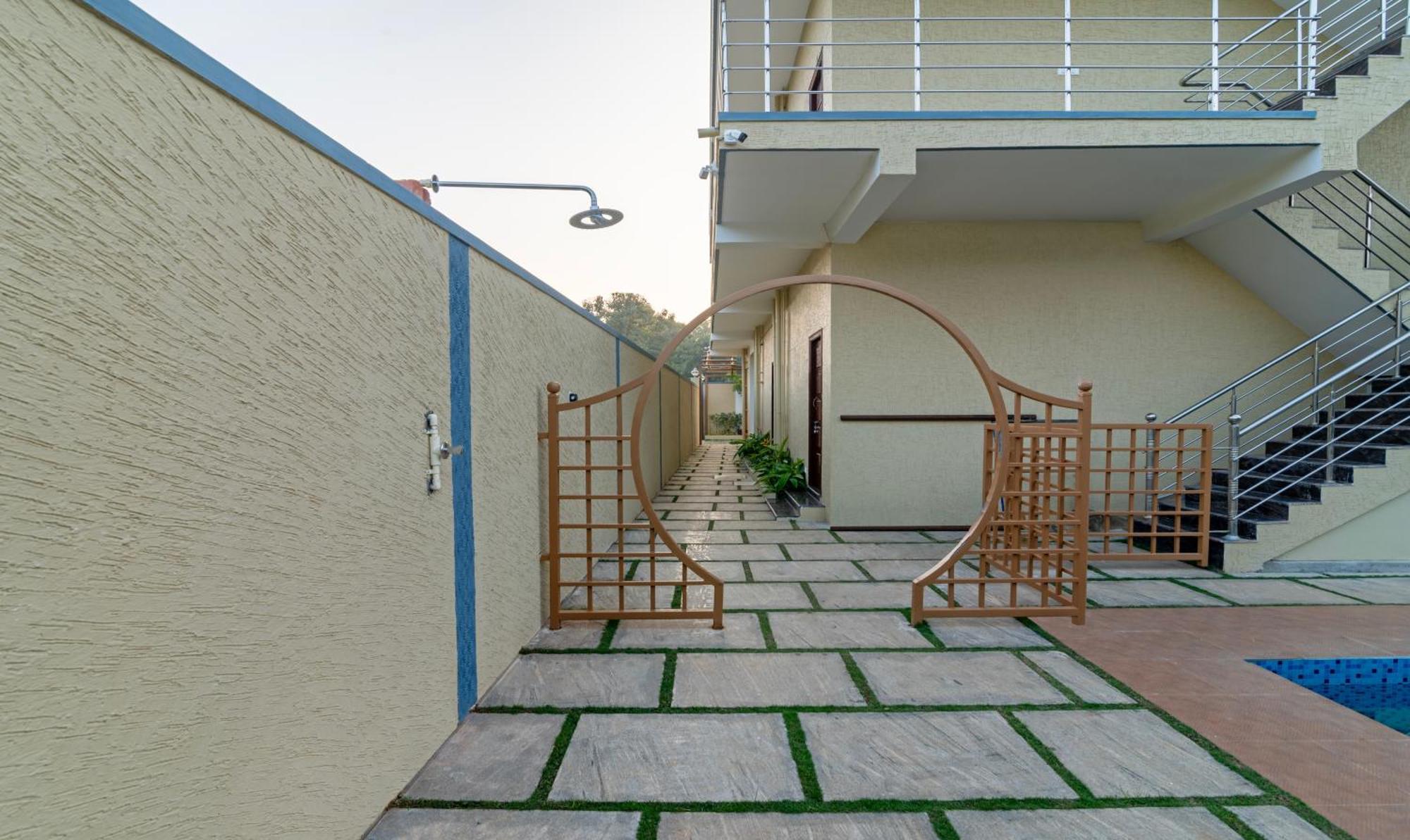 Itsy Hotels Kurinji Stay Inn Yelagiri Exterior foto