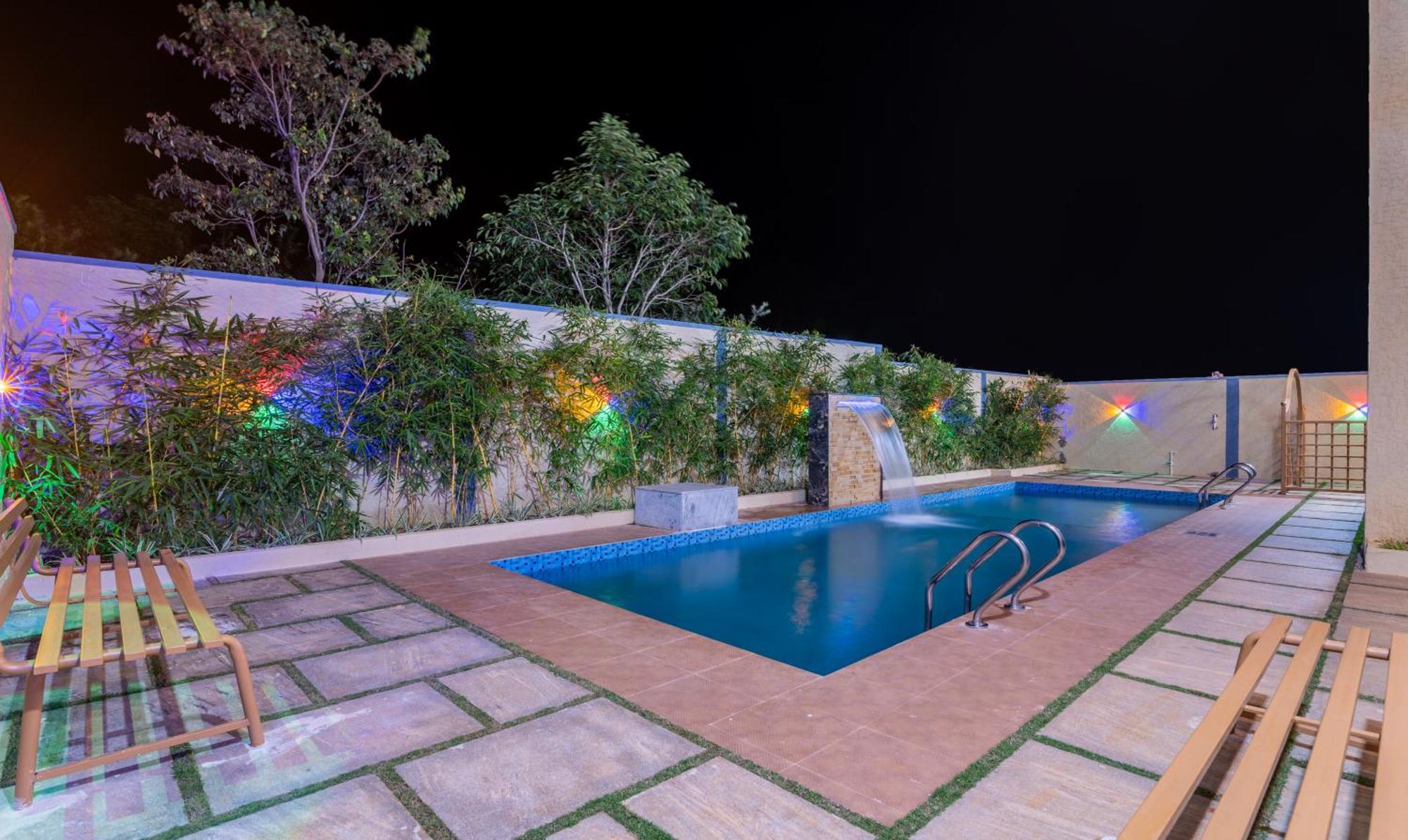 Itsy Hotels Kurinji Stay Inn Yelagiri Exterior foto